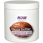 Cocoa Butter with Pure Jojoba Oil -