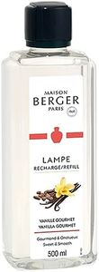 Lampe Berg