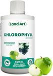 Liquid Chlorophyll Apple 500ml – Co