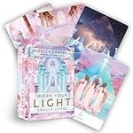 Work Your Light Oracle Cards: A 44-