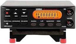 Uniden Desktop Radio Scanner Kit UB