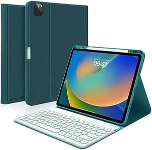 iPad Pro 1