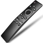 Universal Remote Control for All Samsung TV LED QLED UHD SUHD HDR LCD HDTV 4K 3D Curved Smart TVs, with Shortcut Buttons for Netflix, Prime Video, WWW