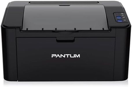 Pantum P25