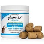 Glandex Soft Chews 30 Count, Anal G