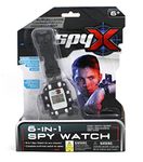 Spy Watch For Kids With Games