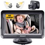 Baby Cam For Car