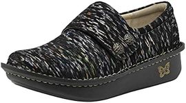 Alegria Womens Deliah Clog, Obscura, 11.5-12