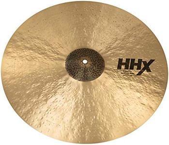 SABIAN 21"
