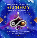 The Wild Unknown Alchemy Deck and Guidebook (Official Keepsake Box Set)