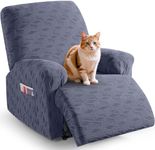 TAOCOCO Recliner Cover 3 Pieces Rec