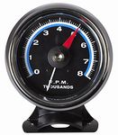 Actron Bosch SP0F000062 Retro Line 3-3/8" Tachometer