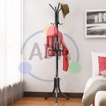 Coat Rack For Bedroom