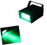 Led Green Strobe Lights Adjustable 