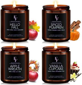 Fall Candl