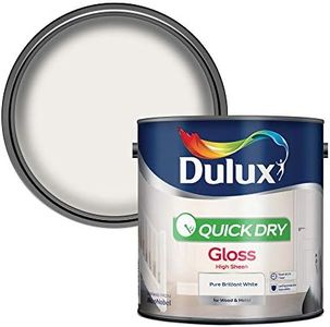Dulux Quic