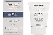 Eucerin 5% Urea Smoothing Face Crea