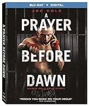 Lionsgate A Prayer Before Dawn (Blu