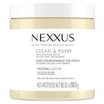 Nexxus Sulfate-Free Hair Scrub To N