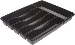 Rubbermaid No-Slip Silverware Cutle