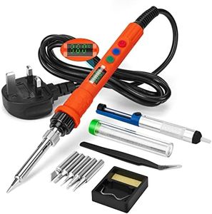 Soldering 