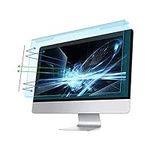 MOSISO 25-27 inch Computer Blue Lig