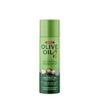 Organix Root Stimulator Olive Oil Sheen Spray for Unisex, 472ml