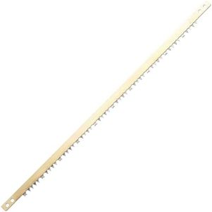 Spear & Jackson PREDATOR BOW SAW WET BLADE 530MM TO SUIT SJ-B9821BOWSAW SJ-B9821WETBLADE Gold 21-Inch