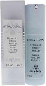 Sisley Hydra Global Intense Anti-Aging Hydration Facial treatment for Women, 1.4 oz Treatment, 42 ml