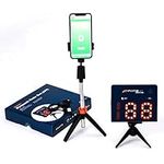 Potent Hockey - Speed Radar Gun 2.0