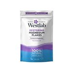 Westlab's Magnesium Flakes with Pure Zechstein Inside