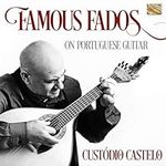 Famous Fados On Portuguese Guitar