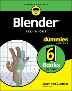 Blender Al