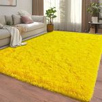 Yellow Rug