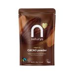 Naturya Organic Cacao Powder Fair Trade 125g