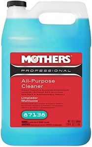 Mothers Professional All-Purpose Cleaner - 3.785L