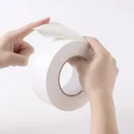 MYZHAOYUN Cloth-Based Double-Sided Tape, Carpet Carpet Tape for Hardwood Floors, Heavy Duty 2" x 32.8 Yard Traceless Carpet Fixing Tape