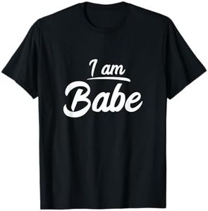 I am Babe 