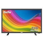 TuTu 22-inch TV,60Hz 1080P FHD LED 