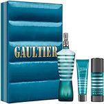 Jean Paul Gaultier Le Male 3 Pc. Gi