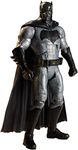 DC Comics Multiverse Suicide Squad Batman 6" Figure