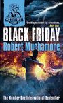 CHERUB BOOK 15: BLACK FRIDAY