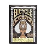 Bicycle Architectural Wonders of Th