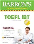 TOEFL iBT with Online Tests & Downl