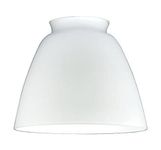 Westinghouse Lighting Opal Frosted Shade, 16.9 cm - White