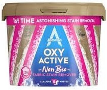 Astonish O
