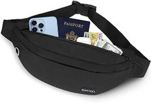 SINNO Cute Fanny Packs for Women Fa