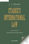 STARKE'S INTERNATIONAL LAW 11E