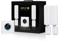 Ubiquiti Networks AFI-HD AmpliFi (High-Density) Home Wi-Fi System,White