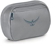 Osprey Europe Transporter Toiletry Kit Large Smoke Grey - O/S